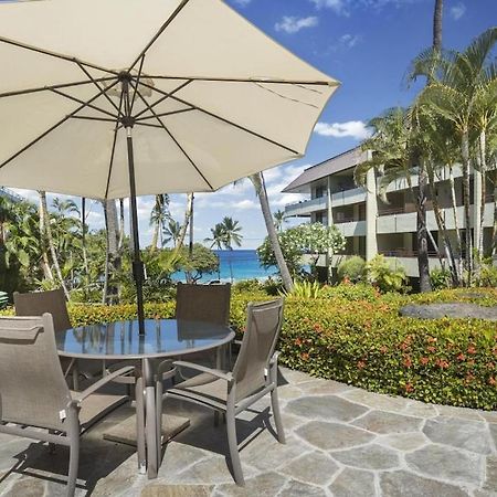 Hawaiian-Style Oceanview Across The Street From Historic Magic Sands Beach Park - White Sands Village 202 Kailua Kültér fotó